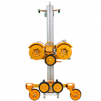 Канатная стенорезная пила TARS TDSJ-A1
