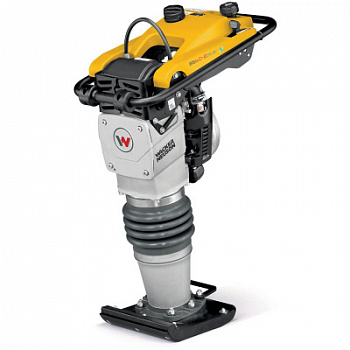 Вибротрамбовка Wacker Neuson BS 60-2 plus