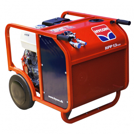 Бензиновая гидростанция Hycon HPP13 FLEX