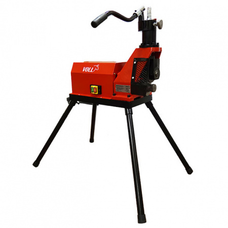 Желобонакатчик Voll V-Groover 6