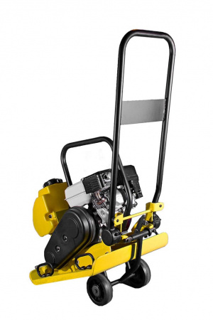 Виброплита Vektor VPG-100C