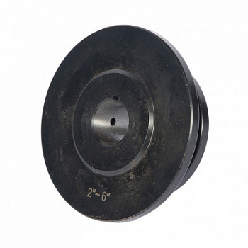 Накаточные ролики Voll для V-Groover 1-12