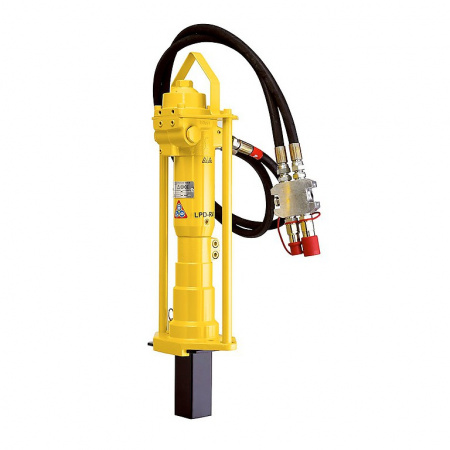 Гидравлический забивщик труб Atlas Copco LPD-RV