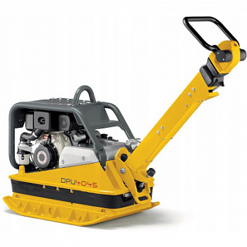 Реверсивная виброплита Wacker Neuson DPU 4045Yeh