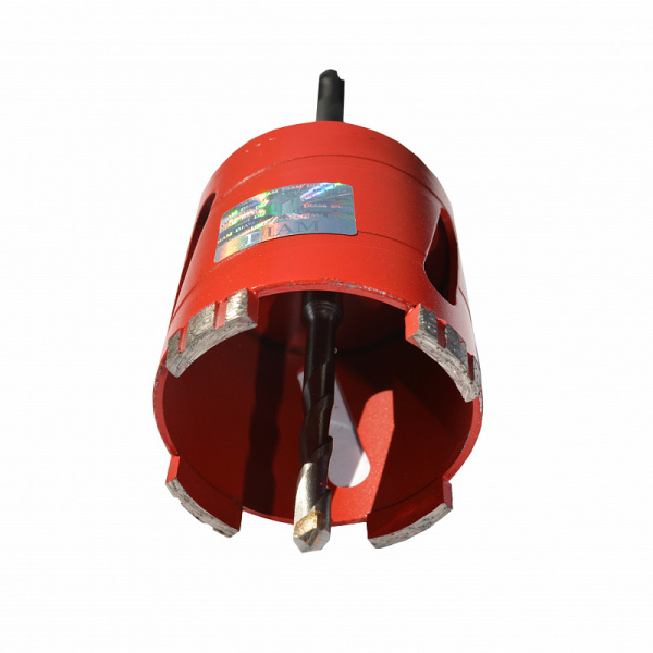 Алмазные подрозетники Diam MasterLine М16-SDS+