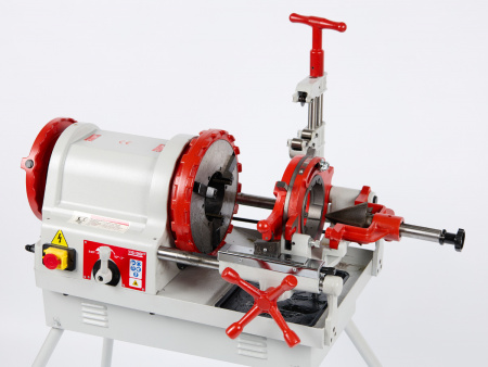 Резьбонарезной станок ThreadMaster 100 PRO