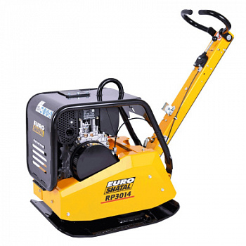 Реверсивная виброплита Euro Shatal RP-3014-50 D