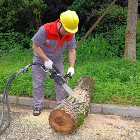 Пила по дереву FLOW WMS-20