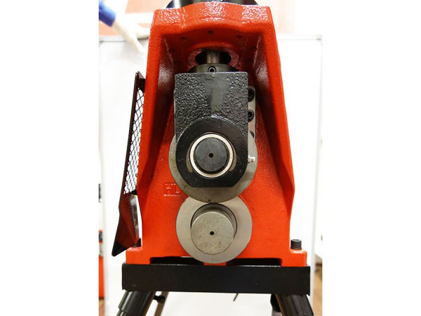 Желобонакатчик Voll V-Groover 6