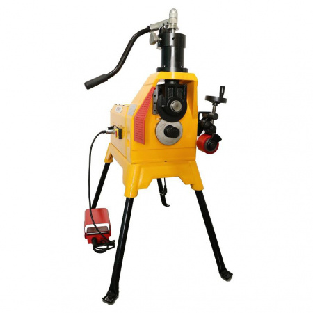 Желобонакатчик Hongli G12D 1" - 12"