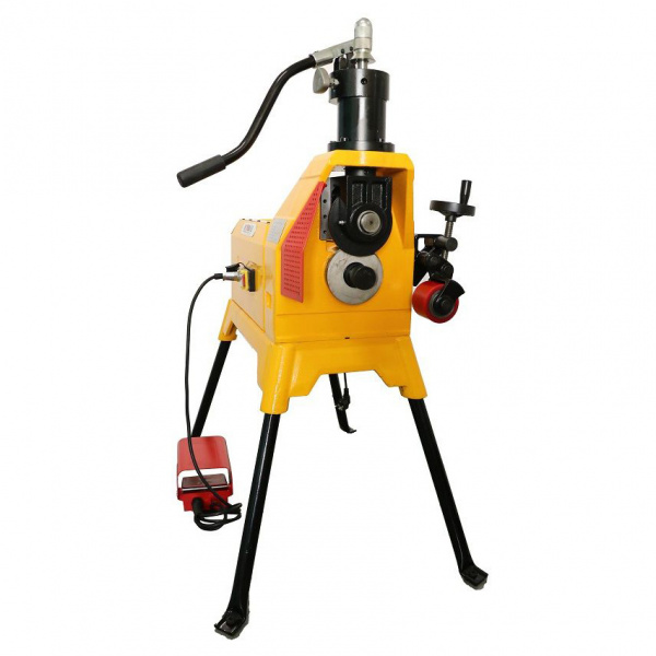 Желобонакатчик Hongli G12 2 ''-12''