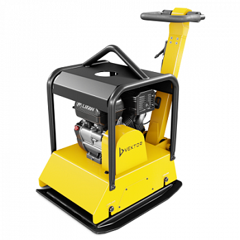 Реверсивная виброплита Vektor VPG-125LW