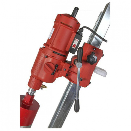 Установка алмазного бурения VOLL V-Drill 355N