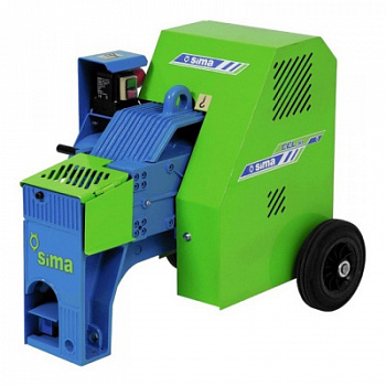 Станок для резки арматуры Sima Cel-36P