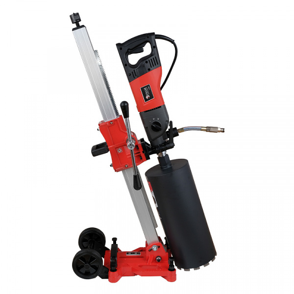 Установка алмазного бурения DIAM ML-180/3A