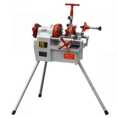 Резьбонарезной станок ThreadMaster 50 PRO