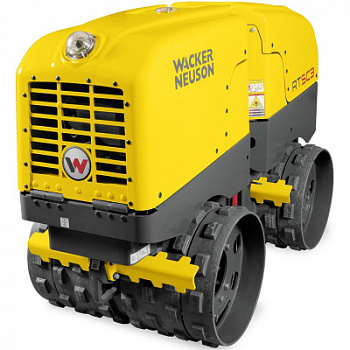 Виброкаток Wacker Neuson RTKx-SC3