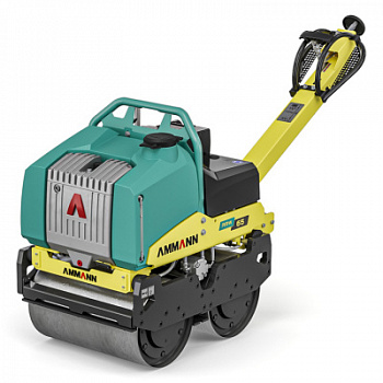 Виброкаток Ammann  ARW 65 Yanmar