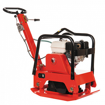 Реверсивная виброплита DIAM VMR-115/5.5H