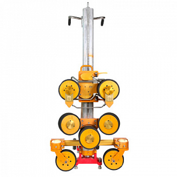 Канатная стенорезная машина TARS TDSJ-B3
