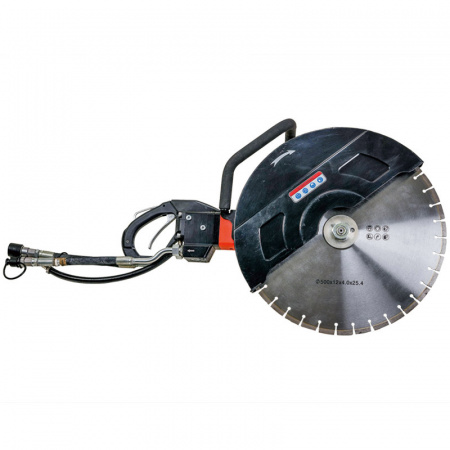 Гидравлический резчик FLOW WS20