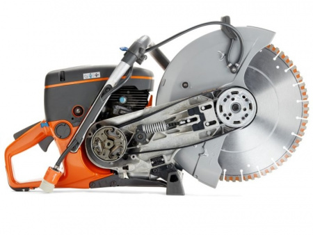 Бензорез Husqvarna K 770