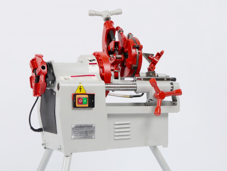 Резьбонарезной станок ThreadMaster 50 ECO