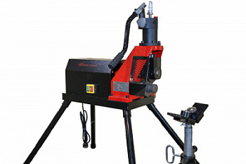 Гидравлический желобонакатчик SOLIDEZ СТ6