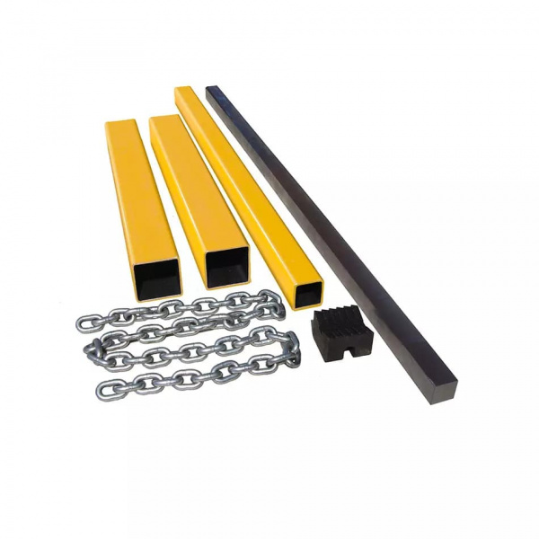 Гидравлический домкрат для извлечения столбов Atlas Copco LPP 10 HD