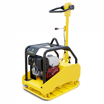 Реверсивная виброплита Vektor VPG-430HC