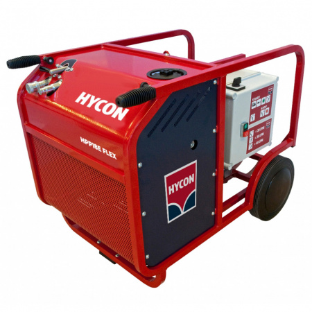 Электрическая гидростанция Hycon HPP18E FLEX