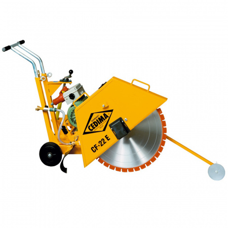 Нарезчик швов Cedima CF-22 Е