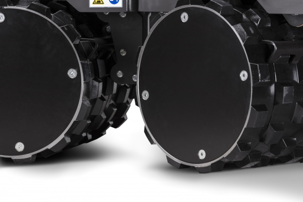 Виброкаток Husqvarna LP 9505