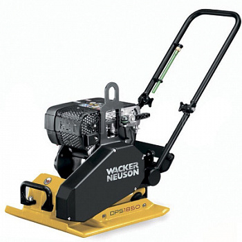 Виброплита Wacker Neuson DPS 1850H Basic