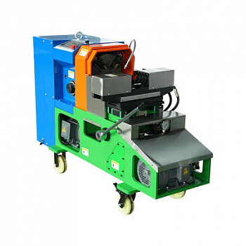 Полуавтоматический резьбонарезной станок ThreadMaster 15-100
