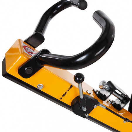 Реверсивная виброплита Euro Shatal RP-4014-50 D