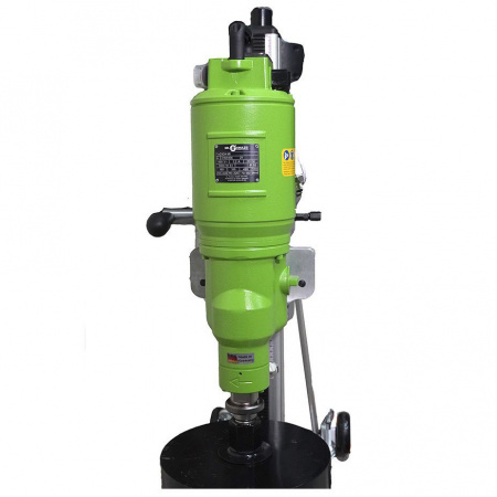 Установка алмазного бурения DRILLKOMPLEKT 400 Profi-Super Eco