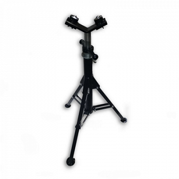 Опора для труб V образная Hongli 1107