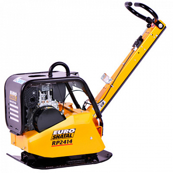 Реверсивная виброплита Euro Shatal RP-2414-50 D