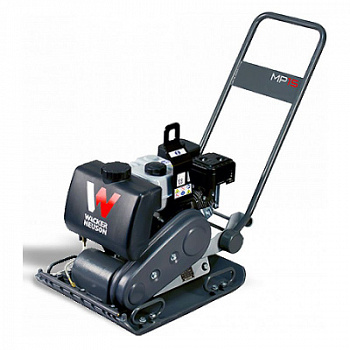 Виброплита Wacker Neuson MP 15-CE