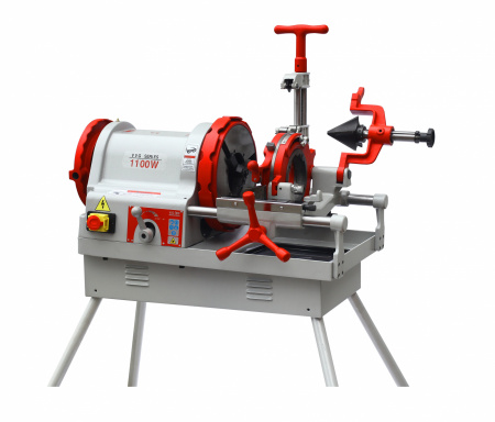 Резьбонарезной станок ThreadMaster 100 PRO