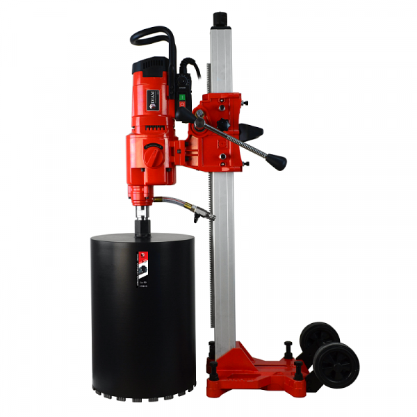 Установка алмазного бурения DIAM ML-350/2NE