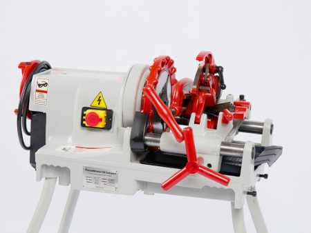 Резьбонарезной станок ThreadMaster 50 Compact