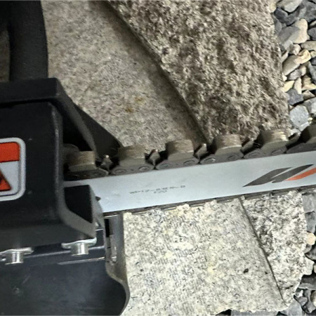 Пила по дереву FLOW WMS-20