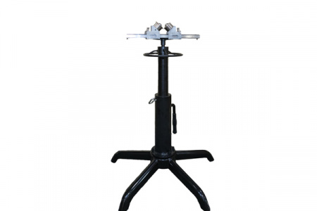 Гидравлический желобонакатчик SOLIDEZ СТ12