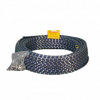 Спеченый канат 10.5-40S