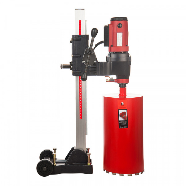 Установка алмазного бурения DIAM CSN-355 Normal