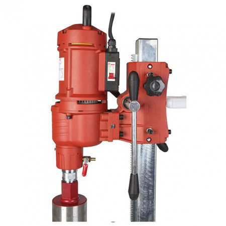 Установка алмазного бурения VOLL V-Drill 405