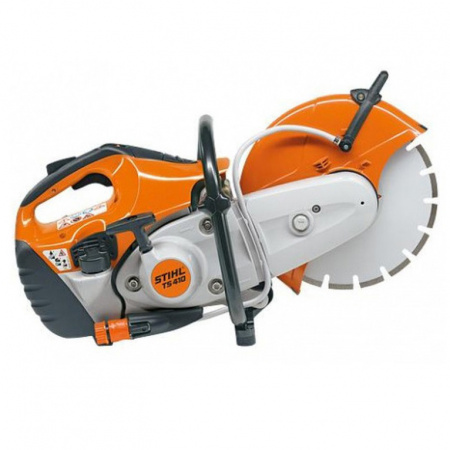 Бензорез STIHL TS 410