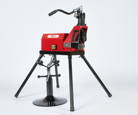 Гидравлический желобонакатчик YG6C-A